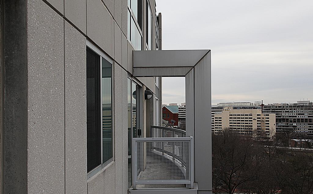Joud Residence Washington Kültér fotó
