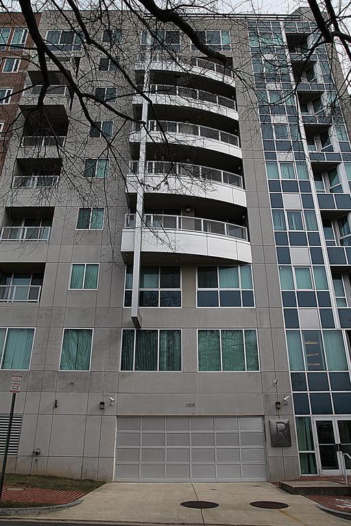 Joud Residence Washington Kültér fotó