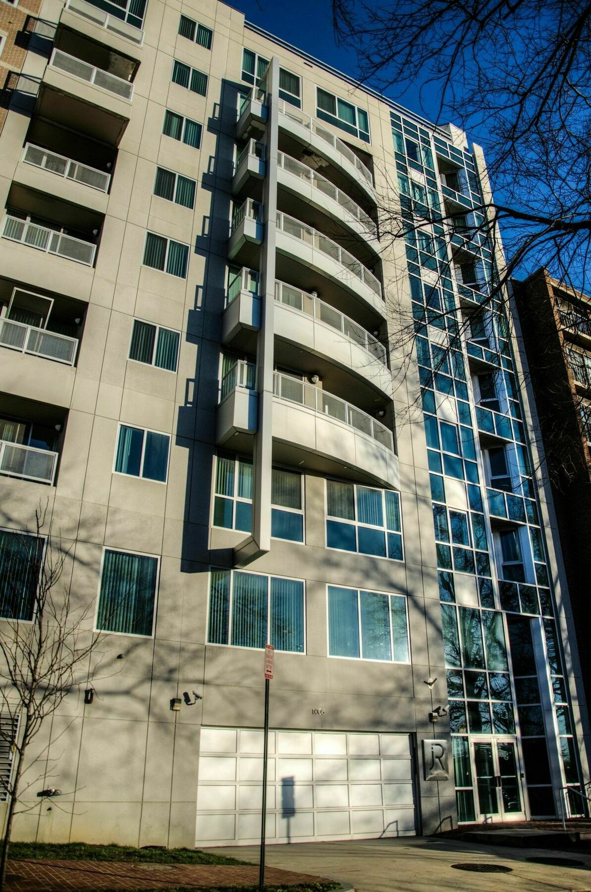 Joud Residence Washington Kültér fotó